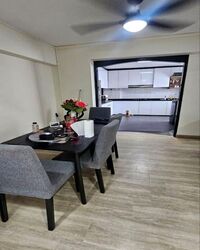 Blk 550 Choa Chu Kang Street 52 (Choa Chu Kang), HDB 4 Rooms #575326481